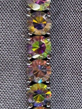 Park Lane's Northern Lights Impression Bracelet